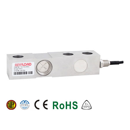 563YS30 load cell