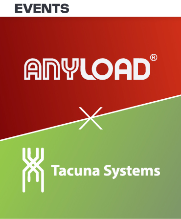 Tacuna 与 ANYLOAD 公司的合作  